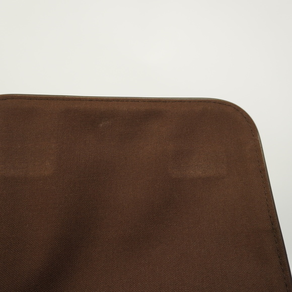 LOUIS VUITTONAuth  Damier Brooklyn PM N51210 Men's Shoulder Bag - Picture 8 of 10